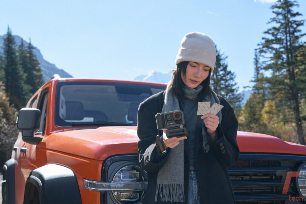 Insta360 Ace Pro 2 Pack Videografia