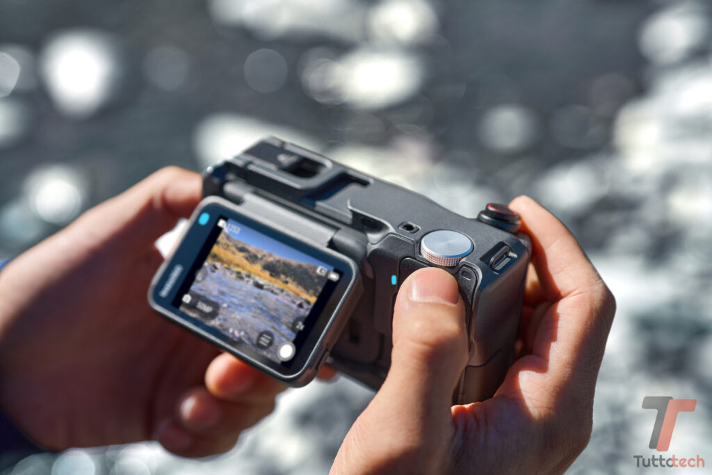 Insta360 Ace Pro 2 Pack Videografia