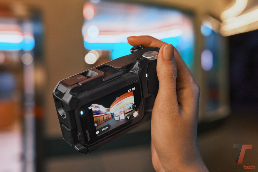 Insta360 Ace Pro 2 Pack Videografia