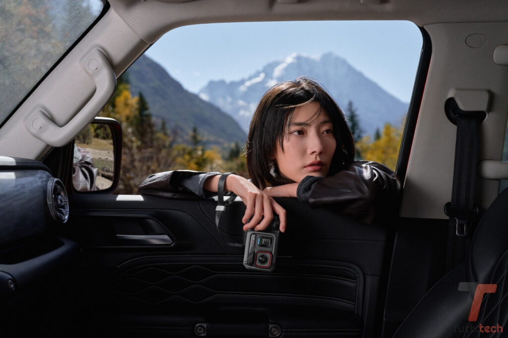 Insta360 Ace Pro 2 Pack Videografia