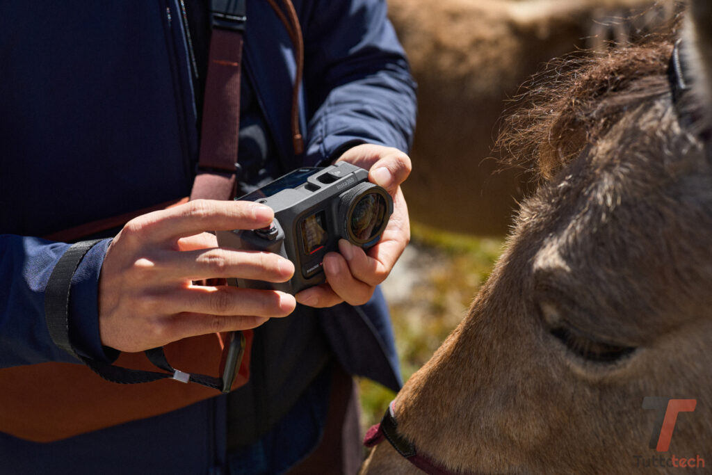 Insta360 Ace Pro 2 Pack Videografia