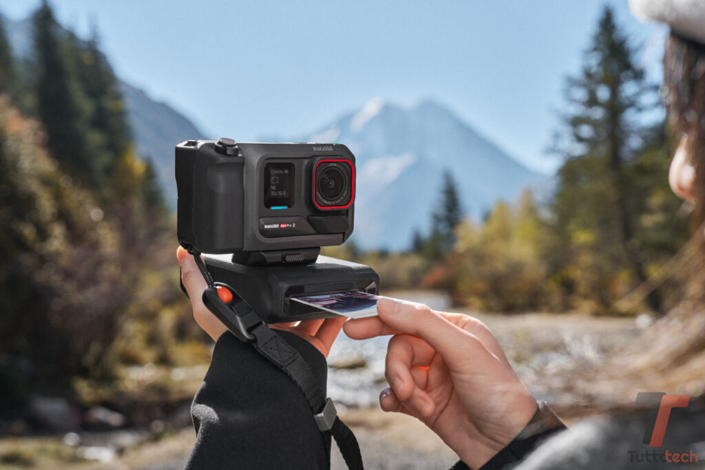 Insta360 Ace Pro 2 Pack Videografia