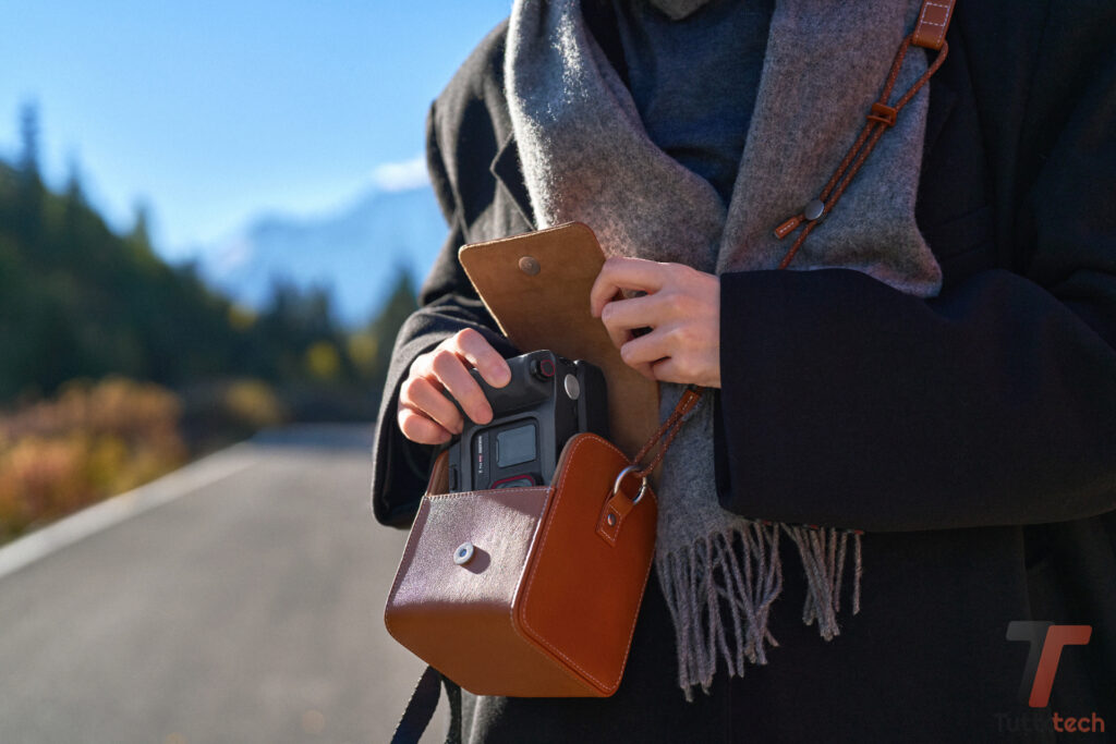 Insta360 Ace Pro 2 Pack Videografia