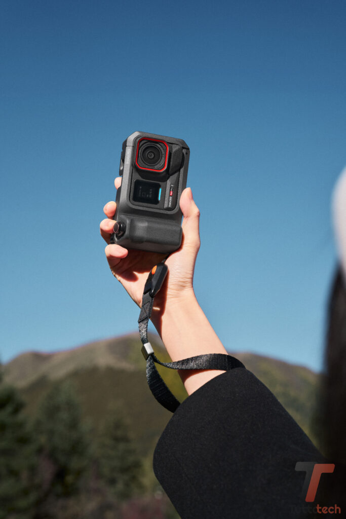 Insta360 Ace Pro 2 Pack Videografia