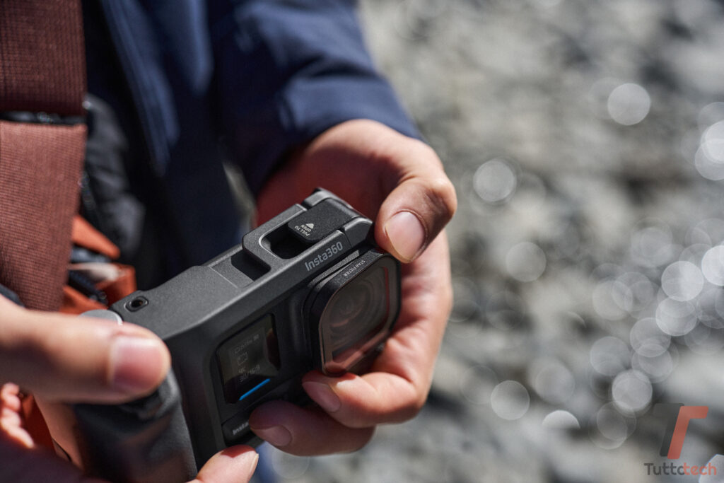 Insta360 Ace Pro 2 Pack Videografia