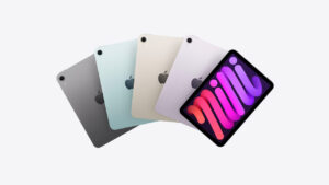 iPad mini