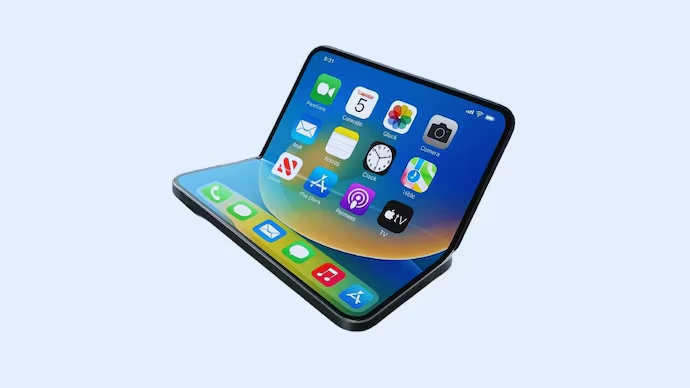 Apple iPhone Fold: batteria immensa e design innovativo per il pieghevole di Cupertino 4