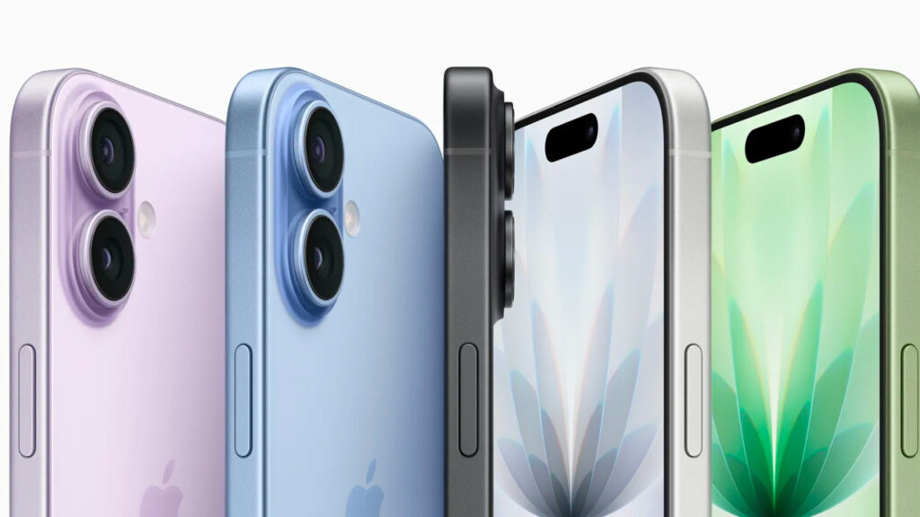 Chip A19 e display ProMotion a 120 Hz: iPhone 17 è il migliore dell'anno e oggi è in offerta 4