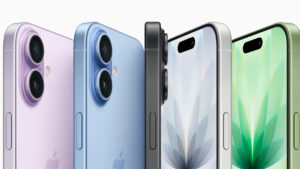 Chip A19 e display ProMotion a 120 Hz: iPhone 17 è il migliore dell'anno e oggi è in offerta 5