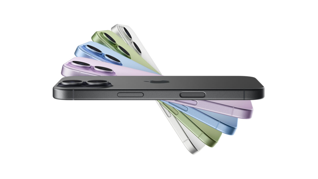 Apple potrebbe sbaragliare Samsung con le vendite di iPhone 17