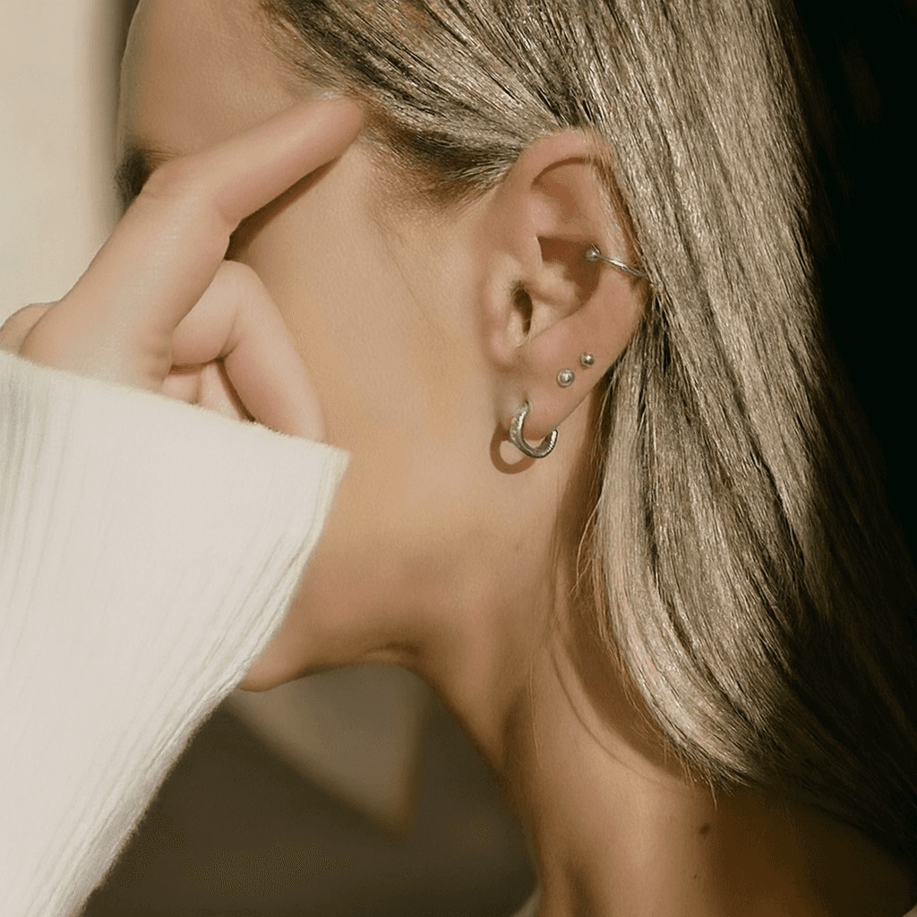 lumia 2 orecchini smart