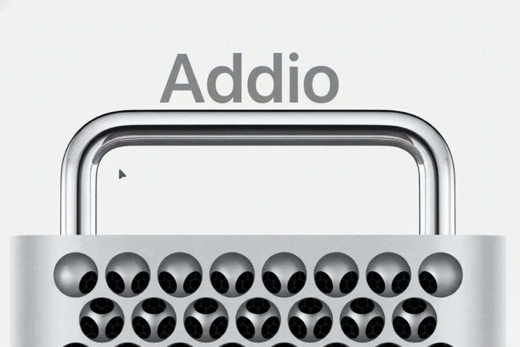 mac pro