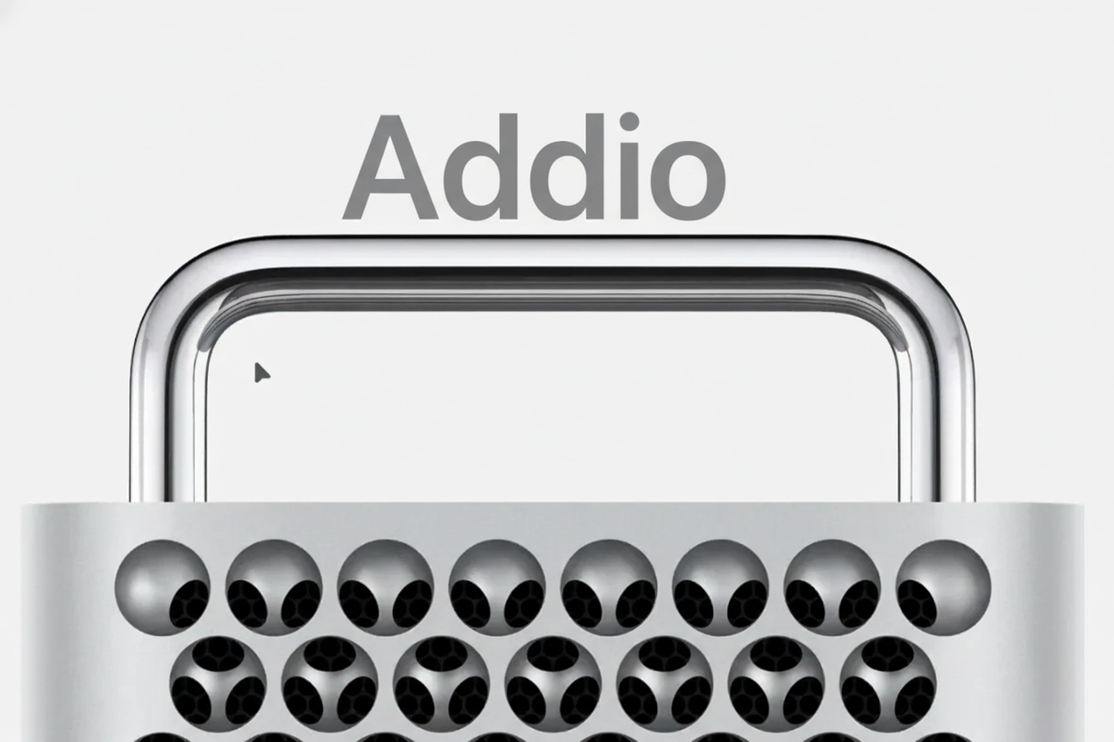 mac pro