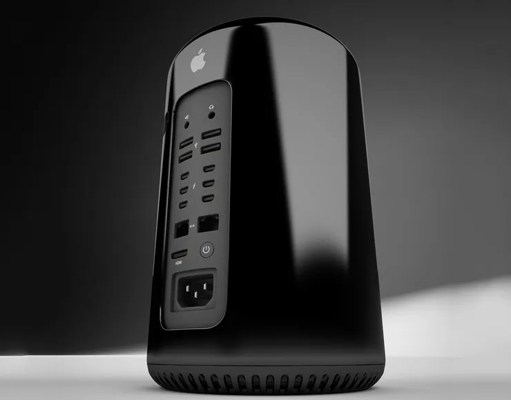 Mac Pro