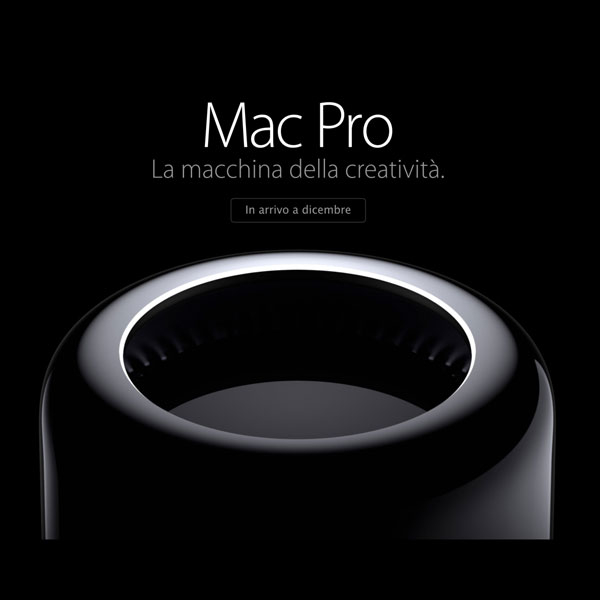 Mac Pro