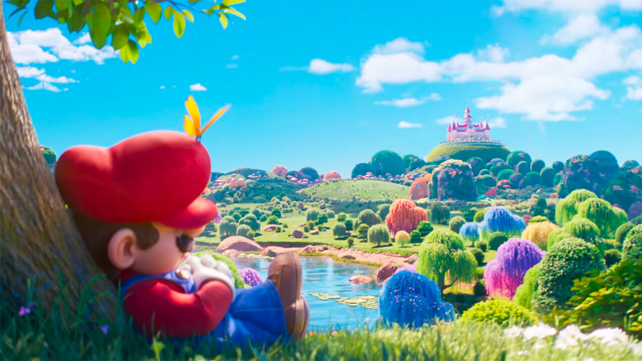 Nintendo conferma nuovi film live-action in arrivo, dopo Super Mario e Zelda