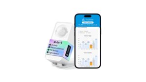 meross ms605 sensore presenza