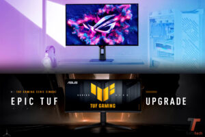 In cerca del monitor perfetto? Ecco quattro soluzioni ASUS per qualsiasi esigenza (anche di prezzo con il Black Friday) 1