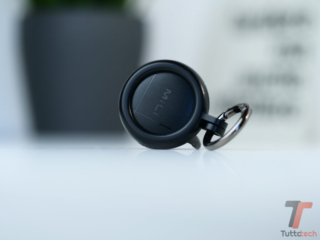 Recensione MiLi Tag Duo: Bluetooth tracker per Android e iOS, poca spesa tantissima resa 20