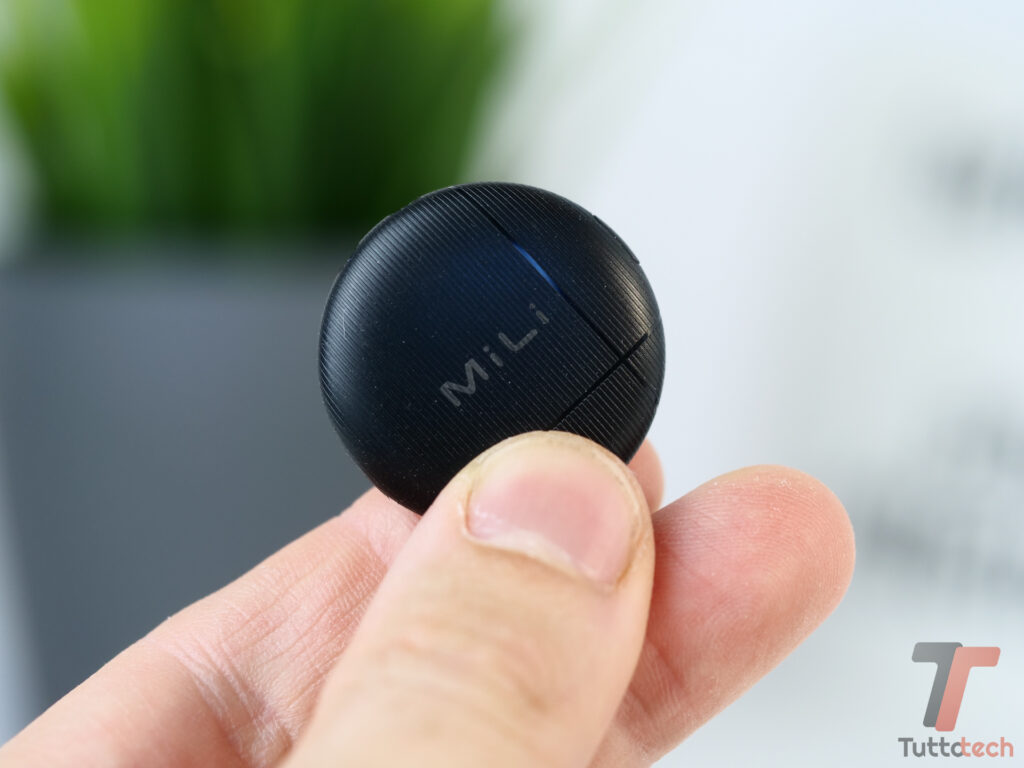 Recensione MiLi Tag Duo: Bluetooth tracker per Android e iOS, poca spesa tantissima resa 5