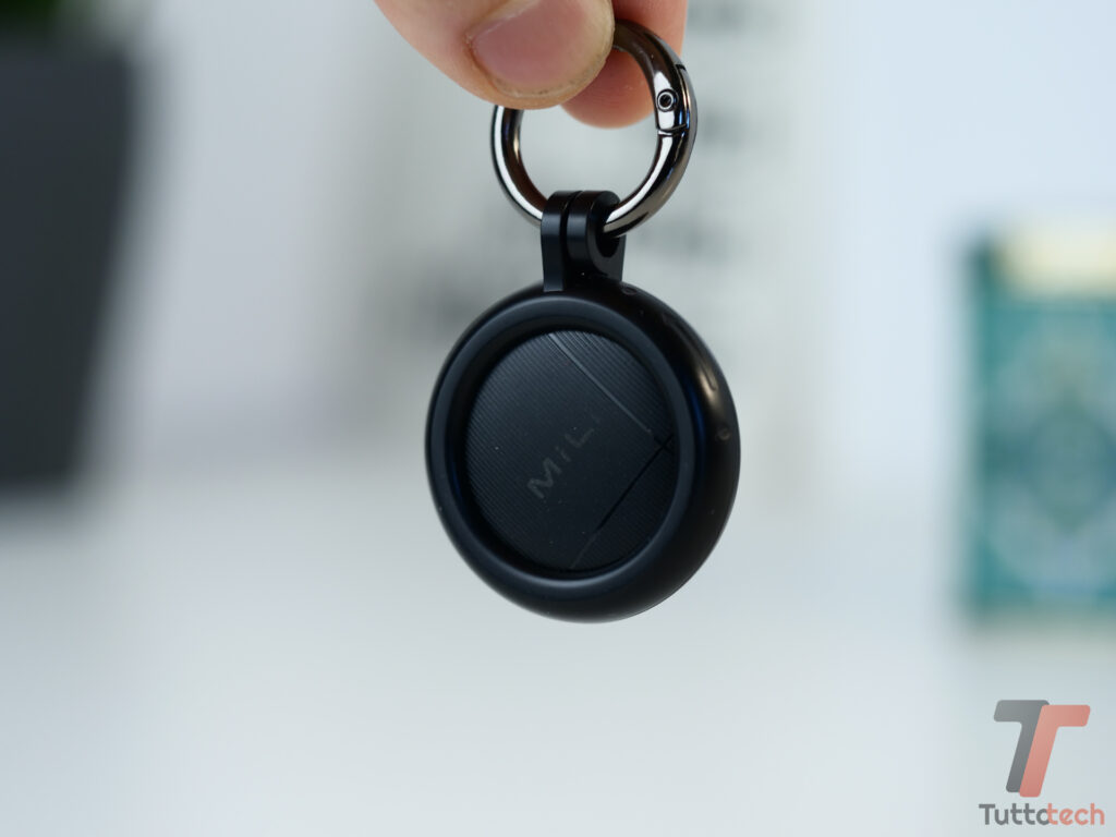 Recensione MiLi Tag Duo: Bluetooth tracker per Android e iOS, poca spesa tantissima resa 10