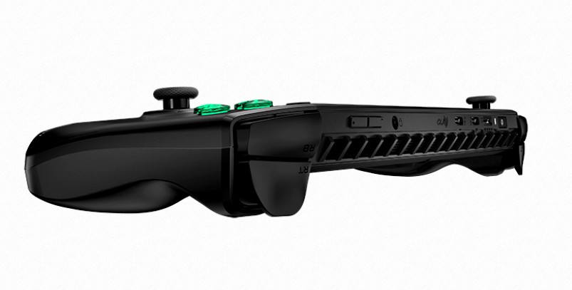 msi claw 7 ai plus 2