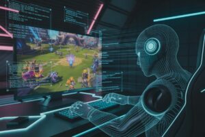 elon musk grok league of legends