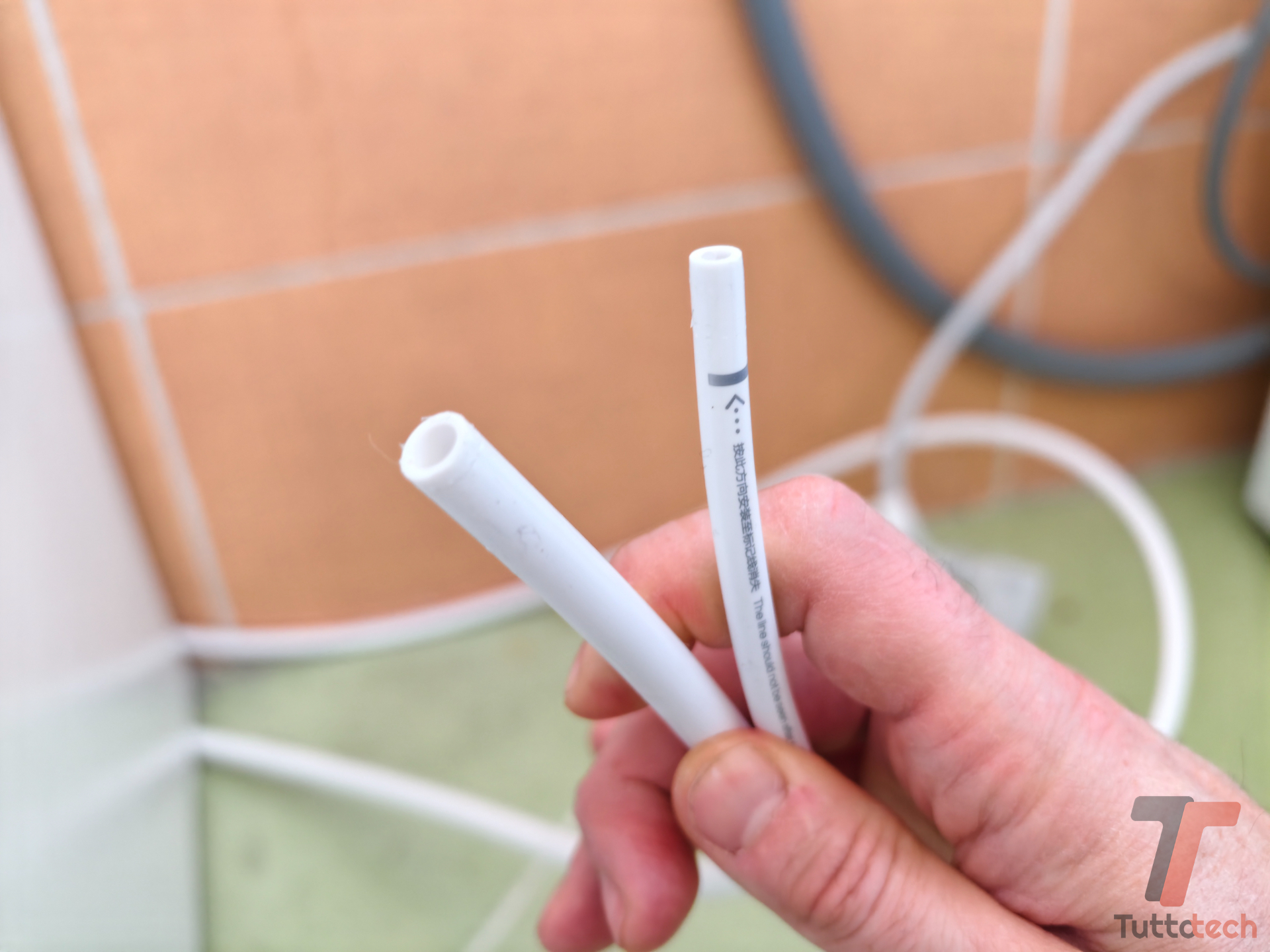 Abbiamo provato il Narwal Flow con base compatta: vale la pena spendere un po' di più? 17