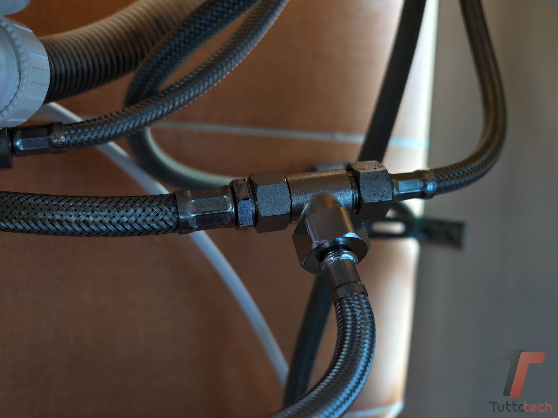 Abbiamo provato il Narwal Flow con base compatta: vale la pena spendere un po' di più? 16