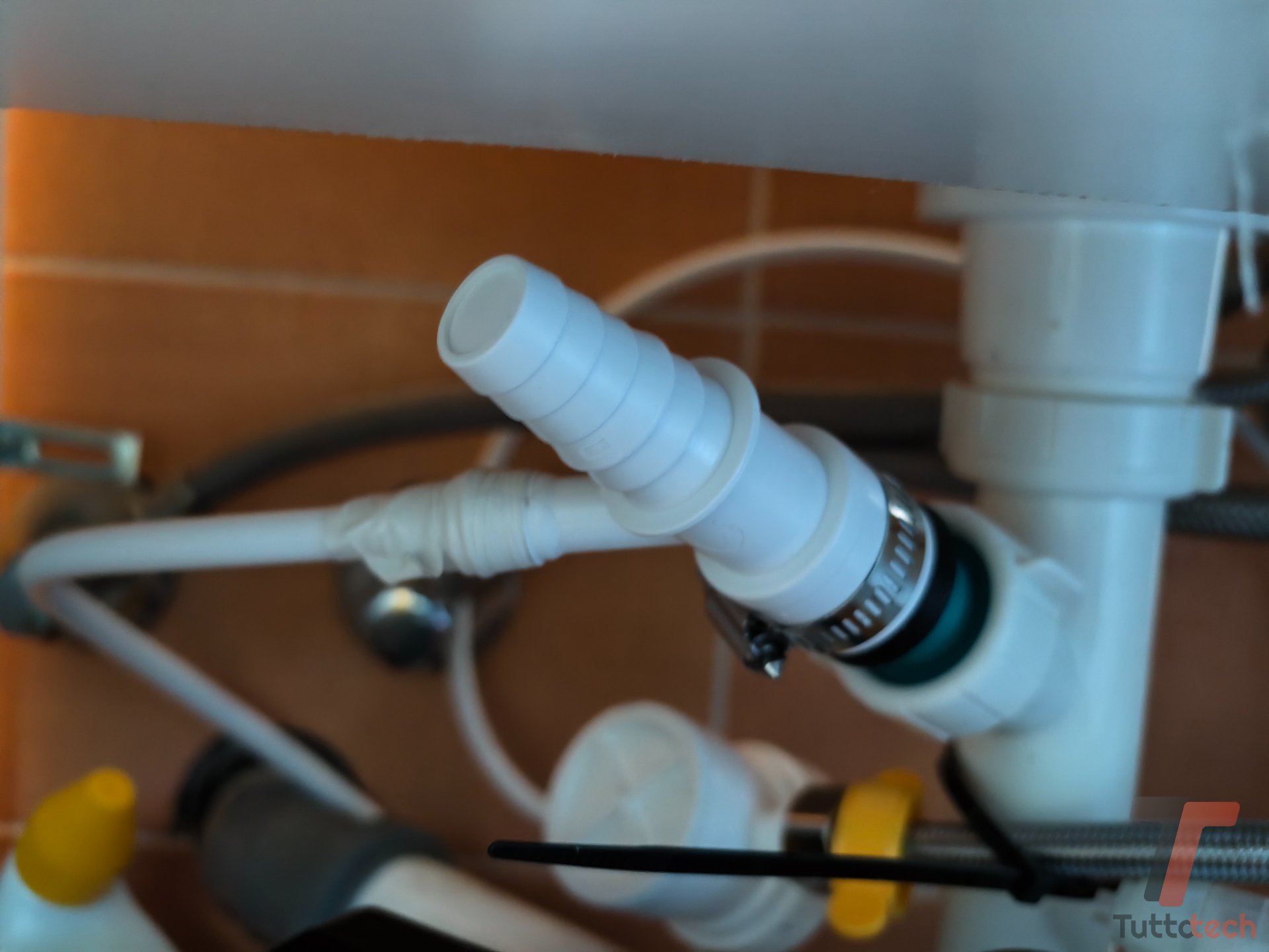 Abbiamo provato il Narwal Flow con base compatta: vale la pena spendere un po' di più? 18