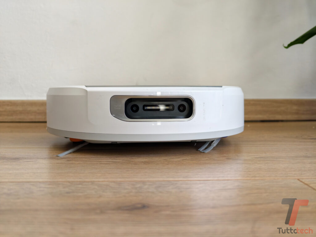 Abbiamo provato il Narwal Flow con base compatta: vale la pena spendere un po' di più? 19