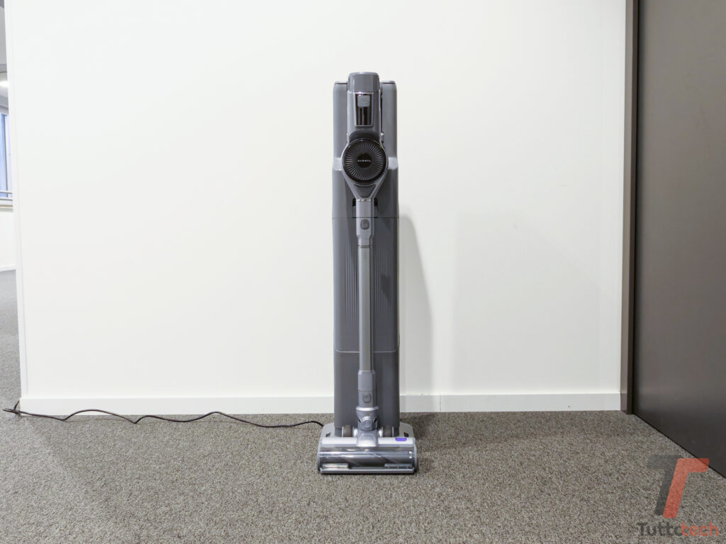 Narwal v40 station tt 12