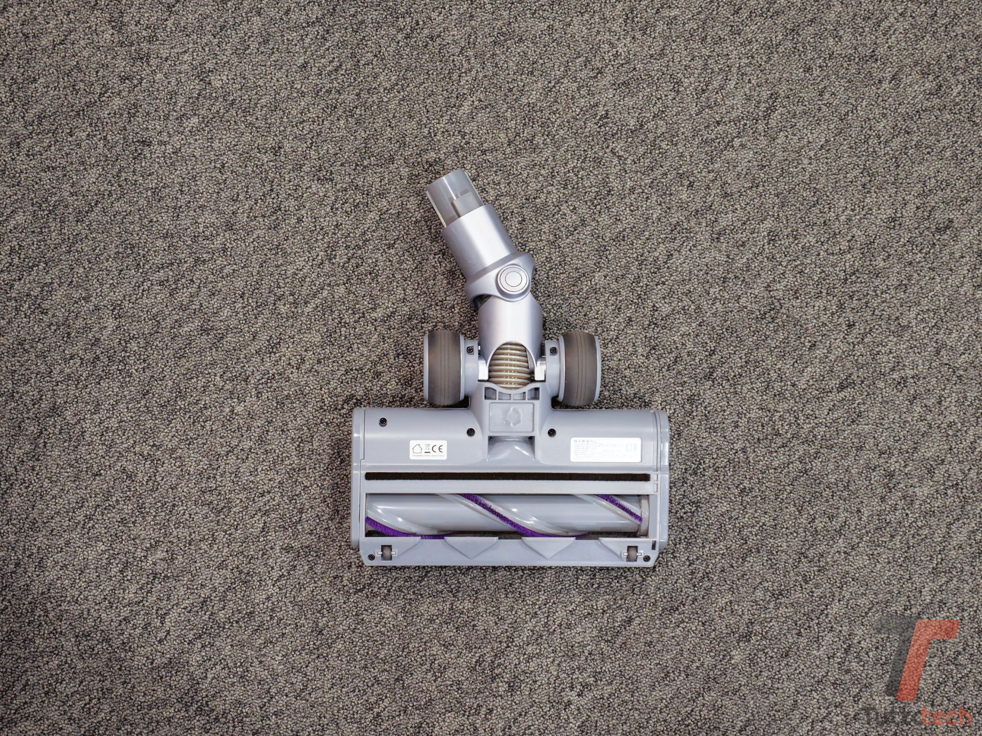 Recensione Narwal V40 Station: il cordless per chi è stufo di svuotare e ricaricare di continuo 9