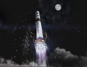 new glenn blue origin