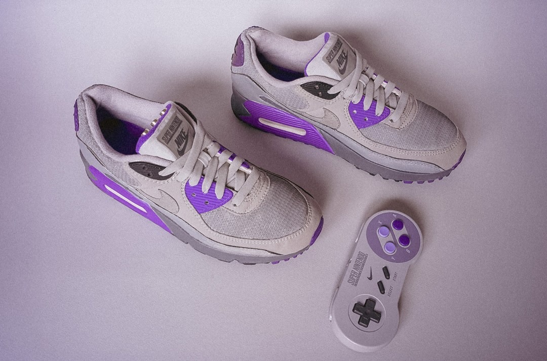 air snes