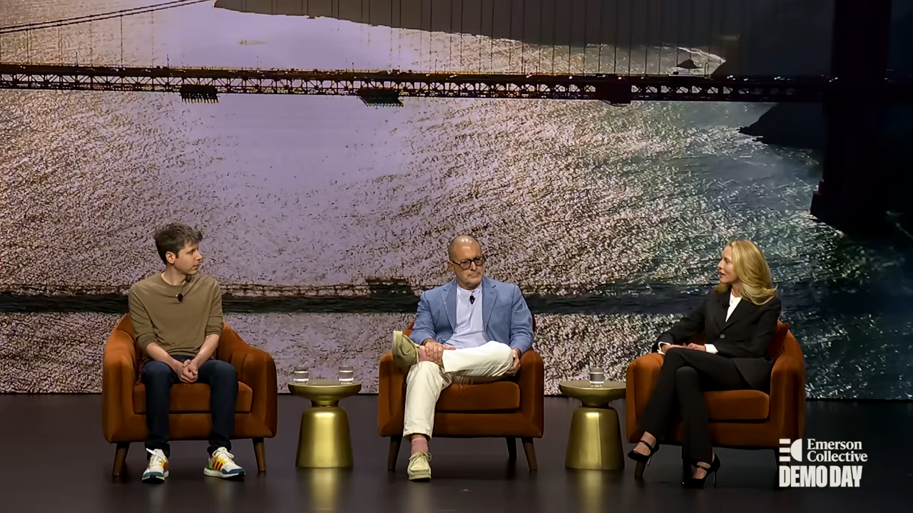 openai altman ive hardware ia chatgpt