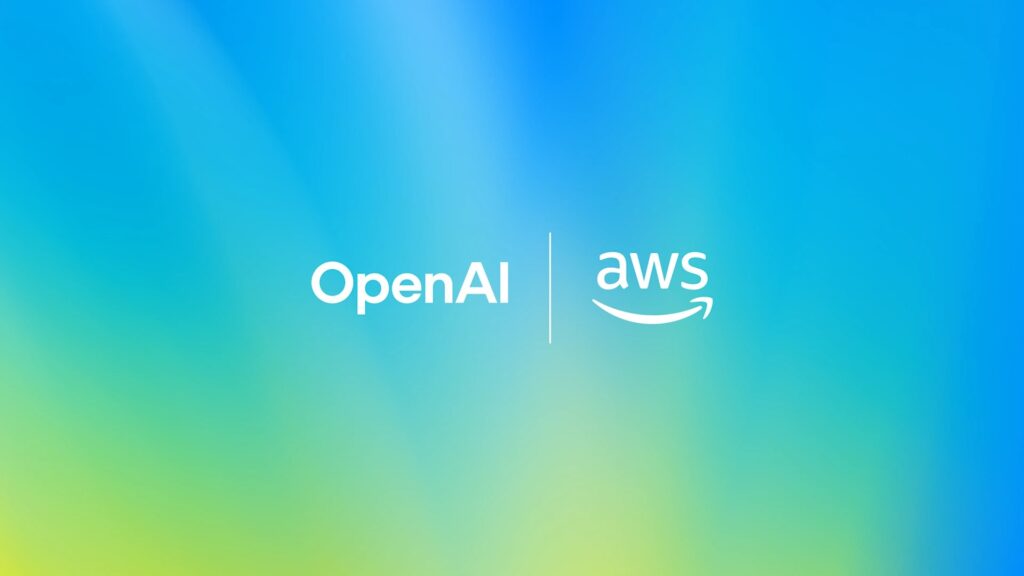 openai partnership amazon aws