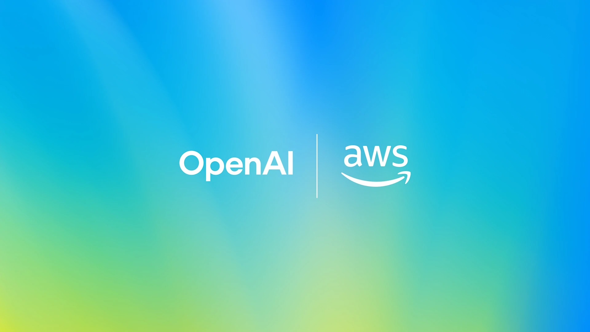 openai partnership amazon aws