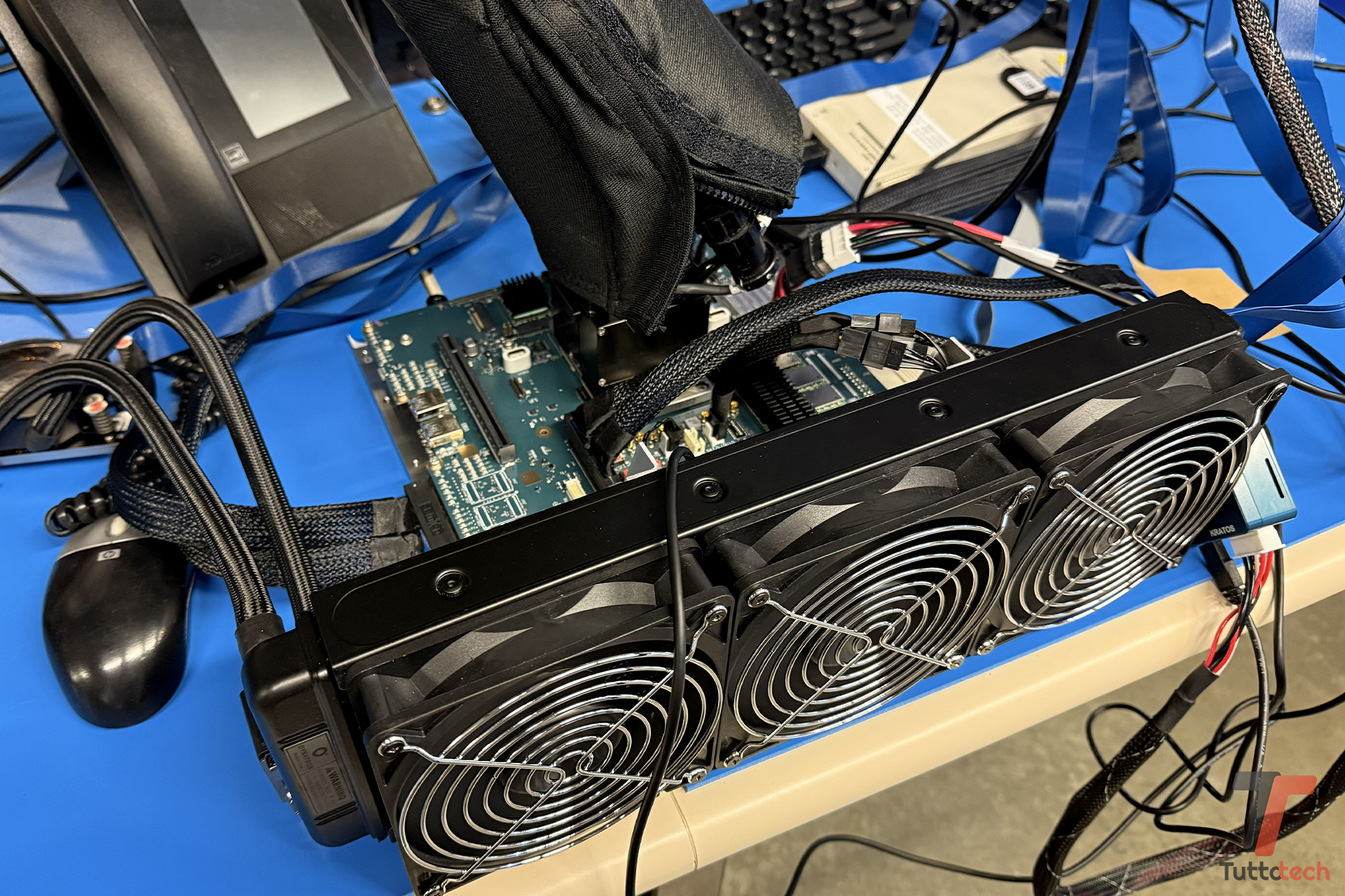 Dentro lo Snapdragon X2 Elite: un viaggio a San Diego per scoprire i prossimi notebook Windows on ARM 11