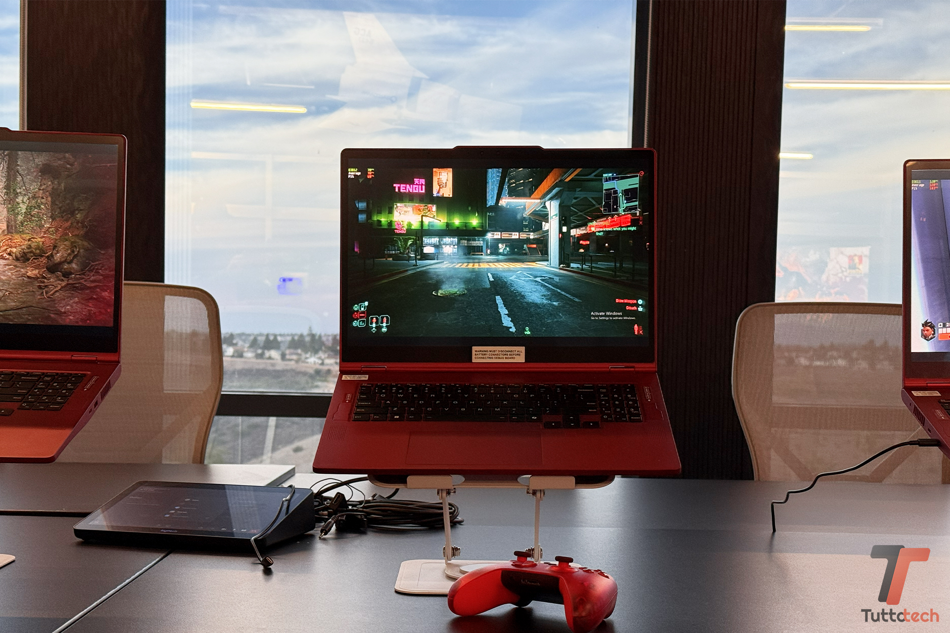 Dentro lo Snapdragon X2 Elite: un viaggio a San Diego per scoprire i prossimi notebook Windows on ARM 7