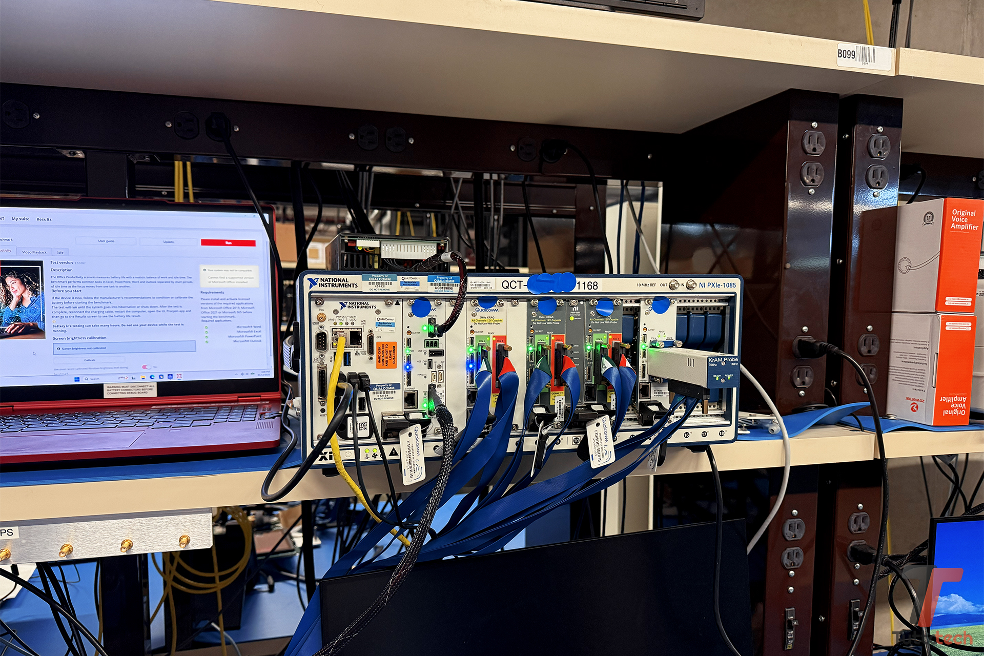 Dentro lo Snapdragon X2 Elite: un viaggio a San Diego per scoprire i prossimi notebook Windows on ARM 14