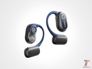 Cuffiette Baseus con design open-ear e autonomia record ora a prezzo stracciato 2