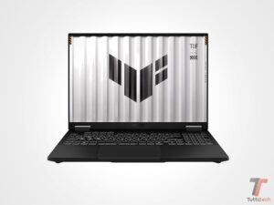 Completo e in offerta al minimo storico: sconto per il Notebook da gaming ASUS TUF A16 con RTX 5070 6