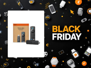 Fire TV Stick 4K Select: qualità 4K e Dolby Atmos a prezzo bomba per il Black Friday 1