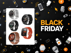 5 modelli Amazfit in sconto oggi su Amazon: scopri come scegliere il modello giusto 3