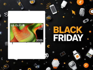 Il miglior OLED sotto gli 800€? LG B5 da 55 pollici è in super sconto su Amazon 1