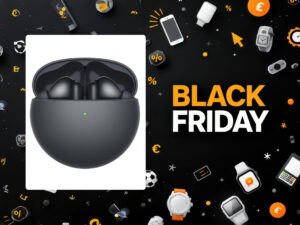 Auricolari Top con ANC e LDAC sotto i 75€: HUAWEI FreeBuds 7i in sconto su Amazon 2