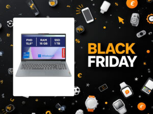 Lenovo IdeaPad Slim 3 con i7, 16GB RAM e 1TB SSD sotto i 600€: Notebook top a prezzo equilibrato 3