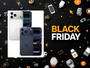 Amazon sconta i prezzi degli iPhone 17 Pro e Pro Max: scopri i nuovi minimi storici su Amazon 1