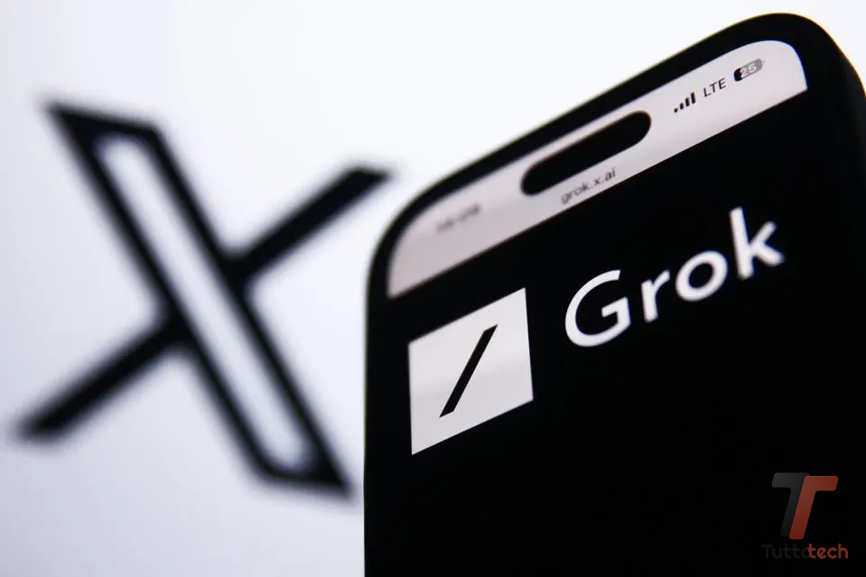 Grok